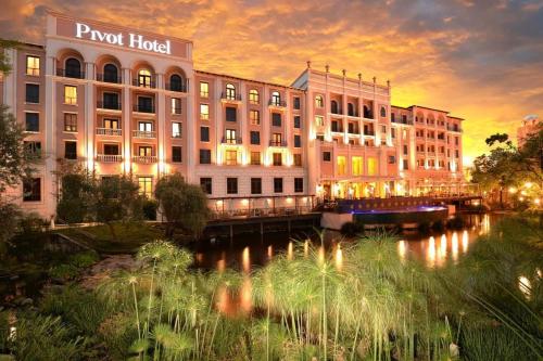 hotel photo