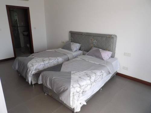 Uzuri Coastal Apartment