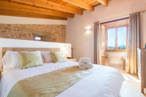 Bordoy Mostatxins - Hotel Boutique Adults Only