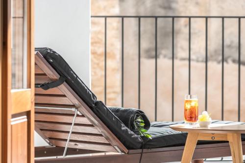 المرافق, Bordoy Mostatxins - Hotel Boutique Adults Only in الكوديا