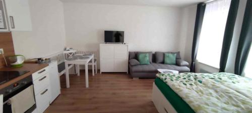 Instalaciones, Ubytování v centru Kašperských Hor (Ubytovani v centru Kasperskych Hor) in Kasperske Hory