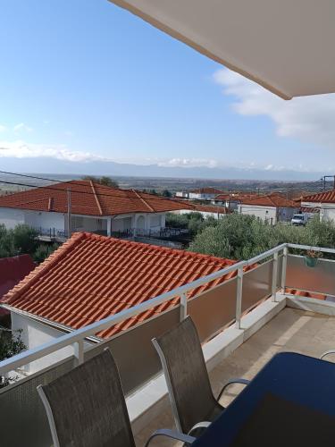 景觀, Pablo Boutique Rooms in 西迪羅卡斯特羅