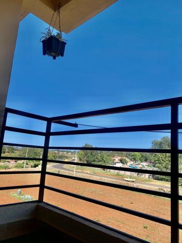 Rorot 1 bedroom Kapsoya with free wifi and great views! in 埃爾多雷特