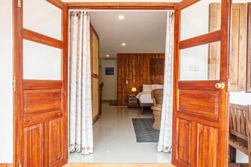 Lanta Thai Homestay Room Type - Triple Room