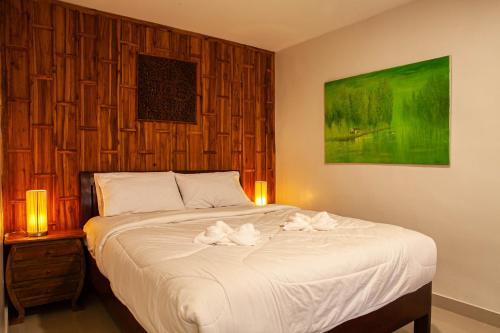 Lanta Thai Homestay - Tap to explore photos