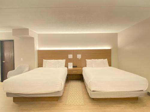 Superior Stay Hotel - main image