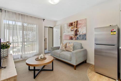 2 Cute Cunningham Close To Subiaco - Sleeps 2