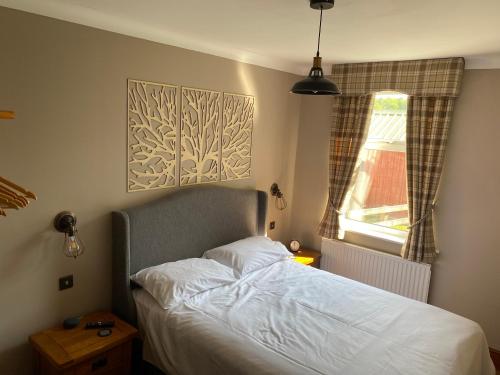 Houghton Park Holiday Cottage in Ньюкаслтон