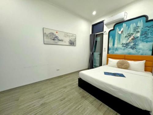 Hanoi Elpis Hotel