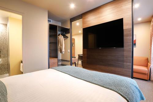 Sleeps 2