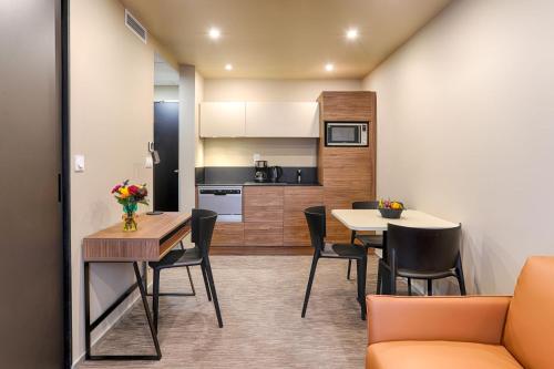 Residence Meublee Bellini Vannes - Vannes