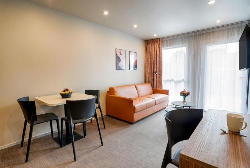 Residence Meublee Bellini Vannes