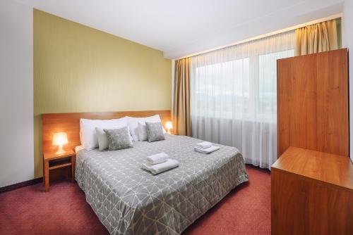 Hotel Janosik obrázok