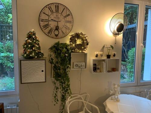 My Nest Inn Paris Quartier Latin - 27m2 - Rénové - image 2