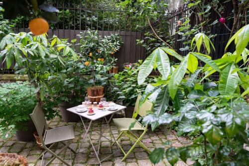 My Nest Inn Paris Quartier Latin - 27m2 - Rénové - main image