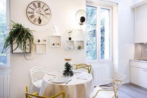 My Nest Inn Paris Quartier Latin - 27m2 - Rénové - image 4