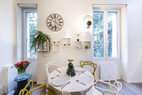 My Nest Inn Paris Quartier Latin - 27m2 - Rénové - image 8