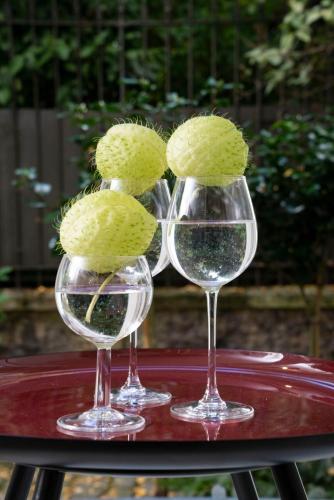 My Nest Inn Paris Quartier Latin - 27m2 - Rénové - image 9