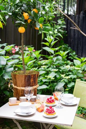 My Nest Inn Paris Quartier Latin - 27m2 - Rénové - image 12