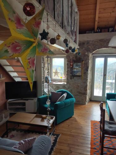 The Artist's House in Olympia