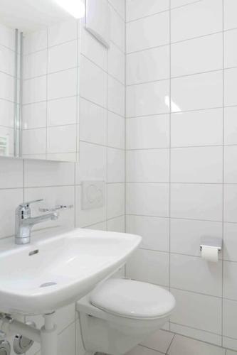  Missionsstrasse 38, 2C, Ferienwohnung in Basel