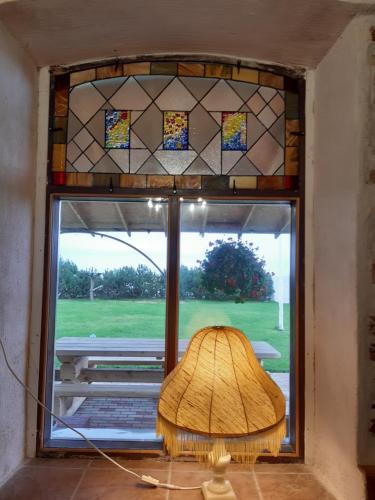 Beneport Peipsi Guest House in Rapina