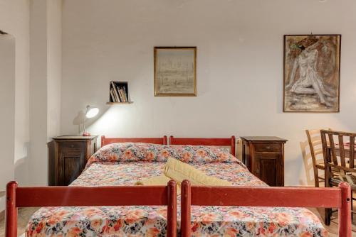  Podere delle Arti - La Stalla in Incisa in Valdarno