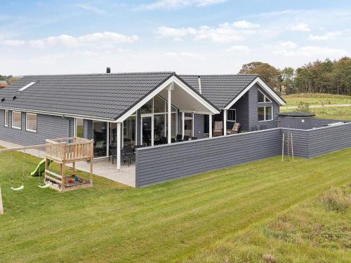  Luxury Family Retreat - By Traum Ferienwohnungen in Børkop