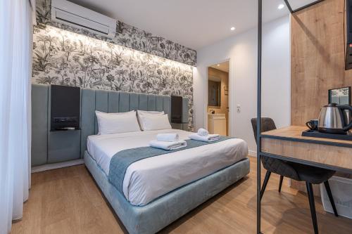 Kriel Suites by LIV Homes, Atenas