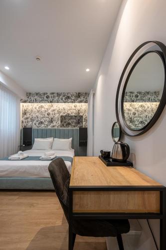 Kriel Suites by LIV Homes, Atene (foto 4)