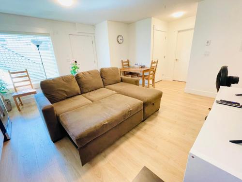 New 1BR Suite, Metro Vancouver,Port Coquitlam,BC, Canada in Port Coquitlam, Canada