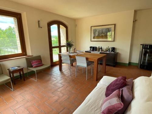 Létesítmények, Agriturismo Podere Prasiano in Marano sul Panaro