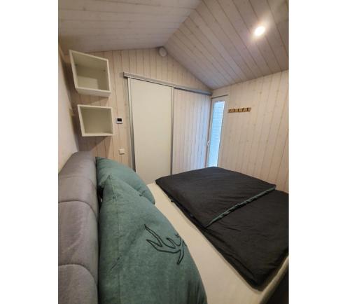 Tinyhouse Heimatglück