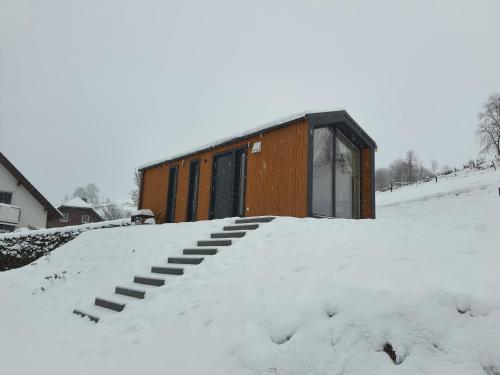 Tinyhouse Heimatglück