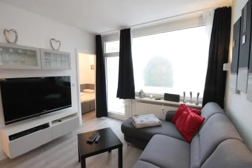 Ferienwohnung Hygge Hahnenklee in Hahnenklee-Bockswiese, Deutschland