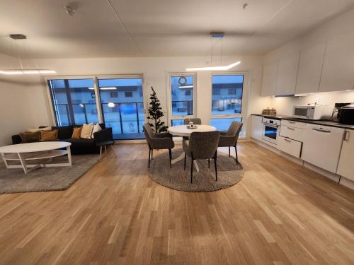 Fefe's Luxury Rooms in Ask Gjerdrum/Oslo in Skjetten
