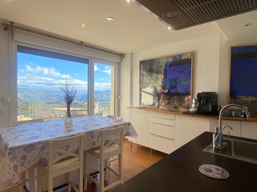บริการและสิ่งอำนวยความสะดวก, Agrovillaujue apartamentos rurales in นาบาร์รา