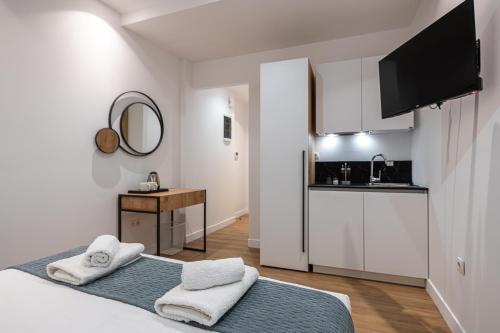 Kriel Suites by LIV Homes, Atene (foto 7)