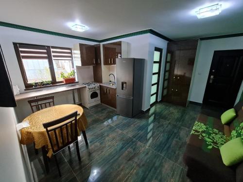 Apartament Galata
