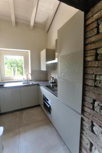Borgo Stanzano in Zocca (Modena)