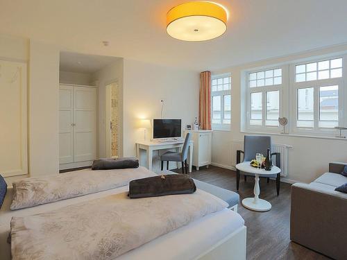 Hotel Strandvilla Janine - image 13