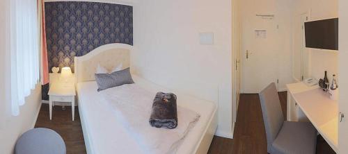 Hotel Strandvilla Janine - image 10