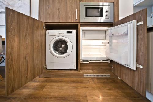 OXYGEN WRONIA 45 P&O Serviced Apartments - image 13