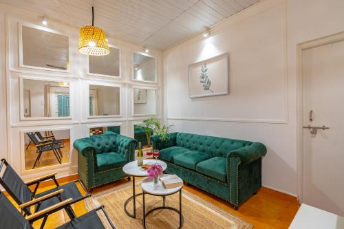 Whoopers Party Hostel, Palolem in Palolem