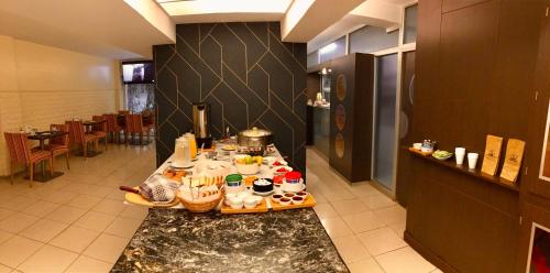 里奥格兰德公寓式酒店