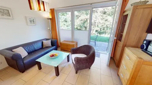 Feriendorf Südstrand Haus 21 in Pelzerhaken, Deutschland