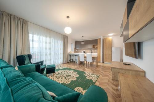 LanceR Apartament