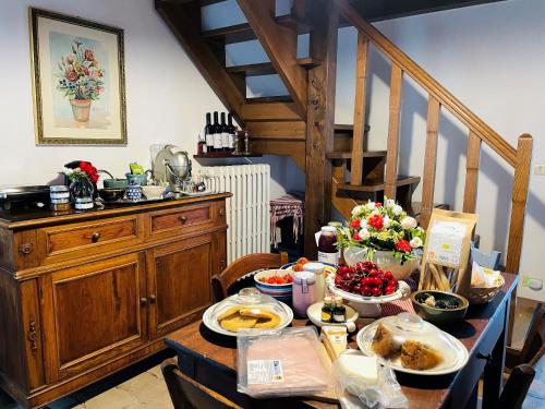 Agriturismo Podere Prasiano in Marano sul Panaro