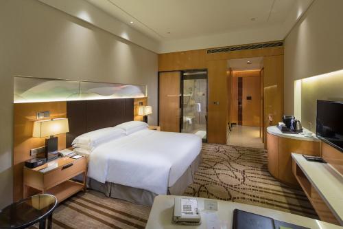 1 king bed