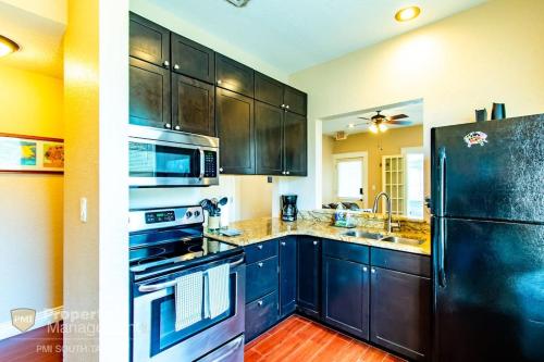 Easy A - Flat in heart of N Hyde Park U of Tampa in Tampa, USA
